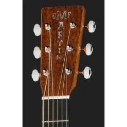 Martin Guitar Custom Shop D HPW