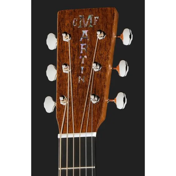 Martin Guitar Custom Shop D HPW