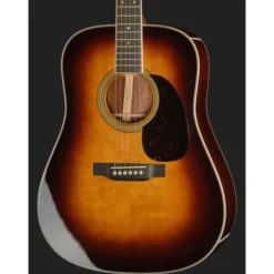 Martin Guitar Custom Shop D 1935 Sunburst