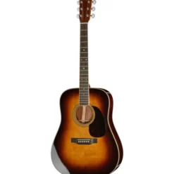 Martin Guitar Custom Shop D 1935 Sunburst