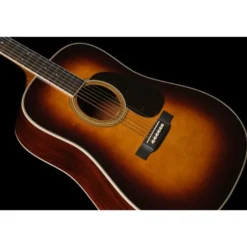 Martin Guitar Custom Shop D 1935 Sunburst
