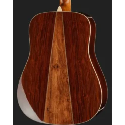 Martin Guitar Custom Shop D 1935 Sunburst