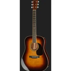 Martin Guitar Custom Shop D 1935 Sunburst