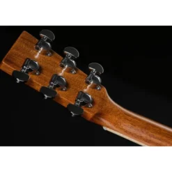 Martin Guitar Custom Shop D 1935 Sunburst