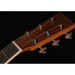 Martin Guitar Custom Shop D 1935 Sunburst