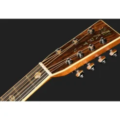 Martin Guitar Custom Shop HD7 HPW