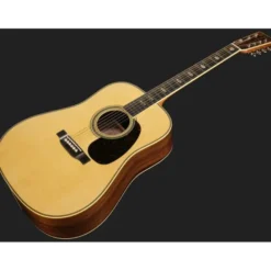 Martin Guitar Custom Shop HD7 HPW
