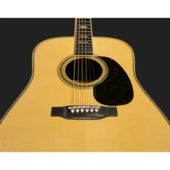 Martin Guitar Custom Shop HD7 HPW