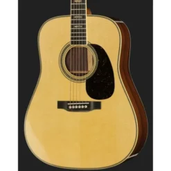 Martin Guitar Custom Shop HD7 HPW