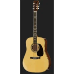 Martin Guitar Custom Shop HD7 HPW
