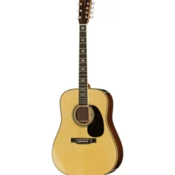 Martin Guitar Custom Shop HD7 HPW