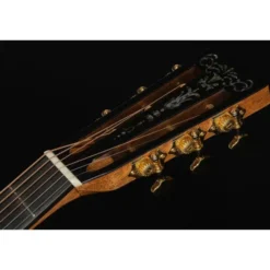 Martin Guitar Custom Shop 00 Koa