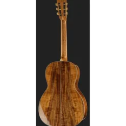 Martin Guitar Custom Shop 00 Koa