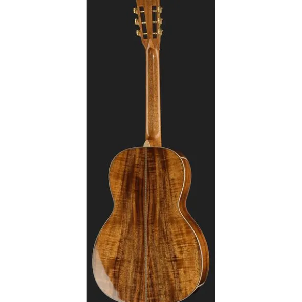 Martin Guitar Custom Shop 00 Koa