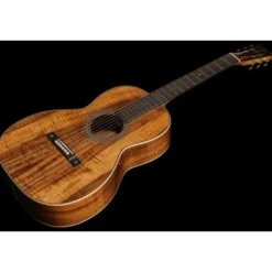 Martin Guitar Custom Shop 00 Koa