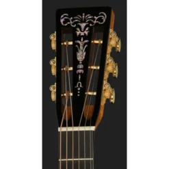 Martin Guitar Custom Shop 00 Koa