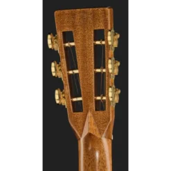 Martin Guitar Custom Shop 00 Koa
