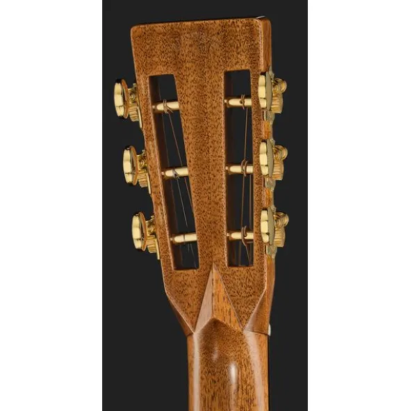 Martin Guitar Custom Shop 00 Koa