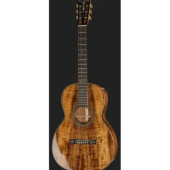 Martin Guitar Custom Shop 00 Koa