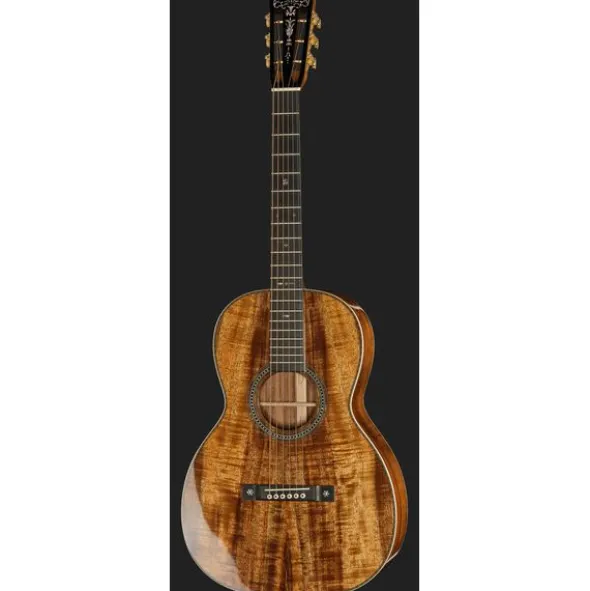 Martin Guitar Custom Shop 00 Koa