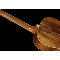 Martin Guitar Custom Shop 00 Koa