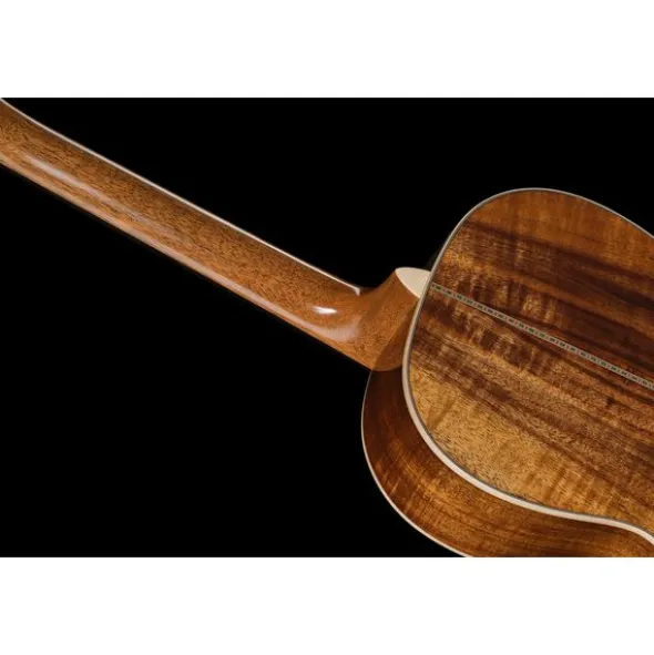 Martin Guitar Custom Shop 00 Koa