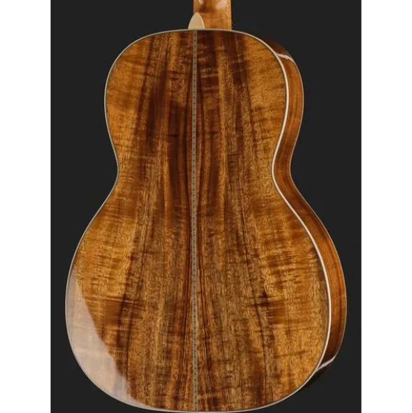 Martin Guitar Custom Shop 00 Koa