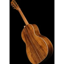 Martin Guitar Custom Shop 00 Koa
