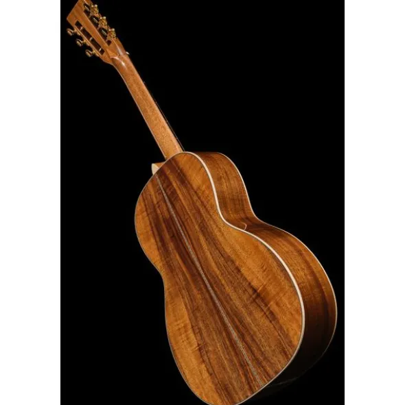 Martin Guitar Custom Shop 00 Koa