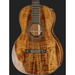 Martin Guitar Custom Shop 00 Koa