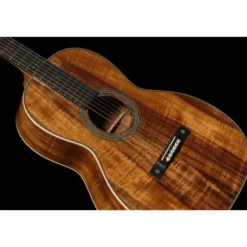 Martin Guitar Custom Shop 00 Koa