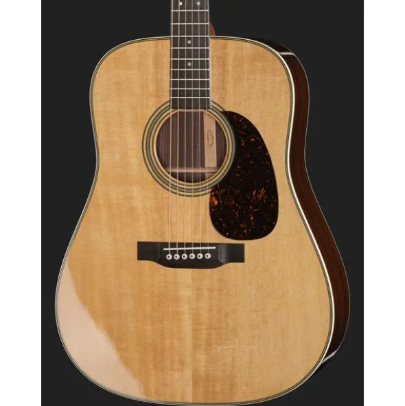 Martin Guitar D28