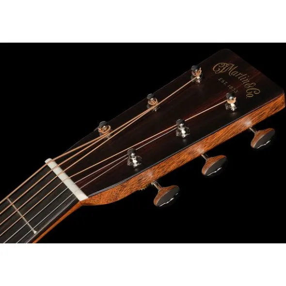 Martin Guitar D28