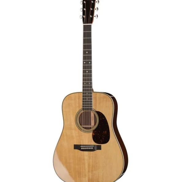 Martin Guitar D28