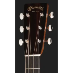 Martin Guitar D28
