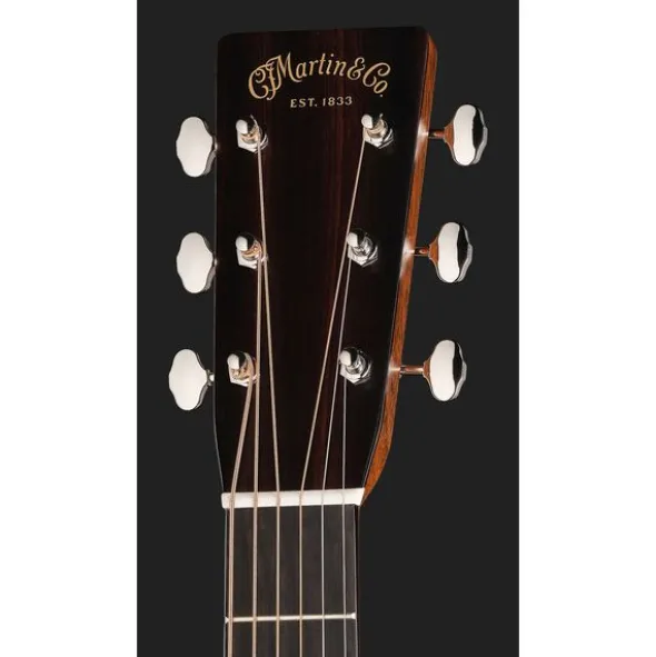 Martin Guitar D28