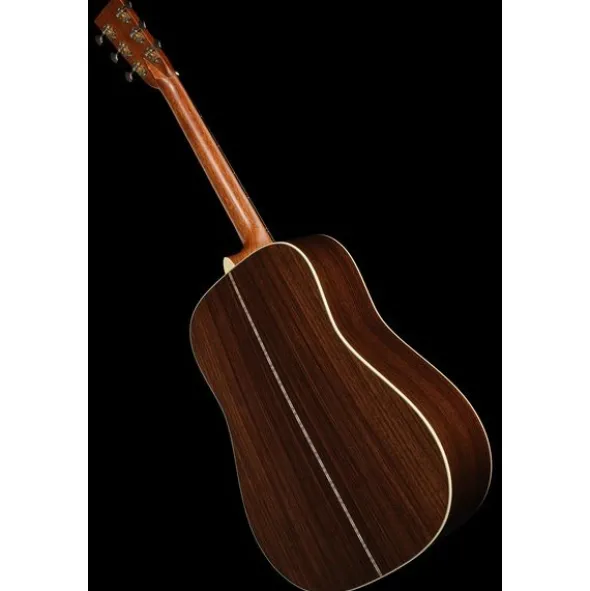 Martin Guitar D28