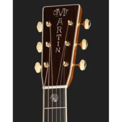Martin Guitar D41
