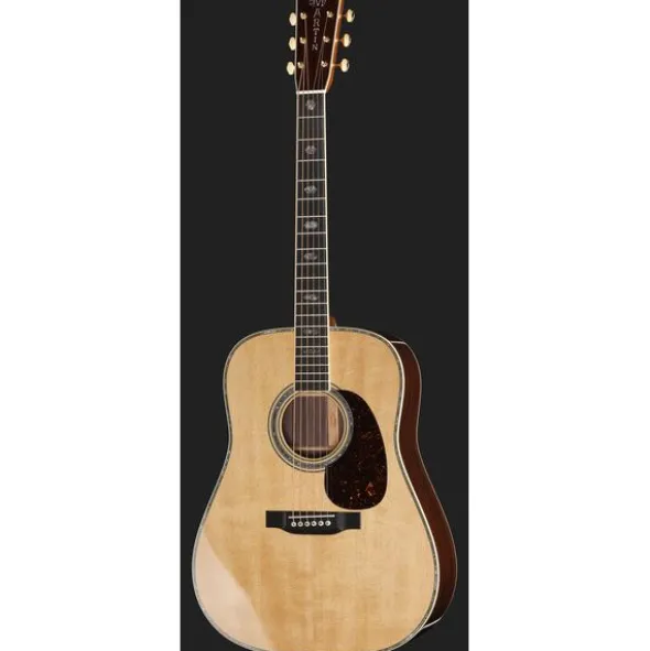 Martin Guitar D41