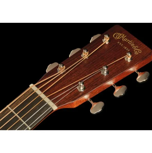 Martin Guitar D17