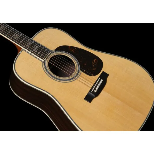 Martin Guitar D45