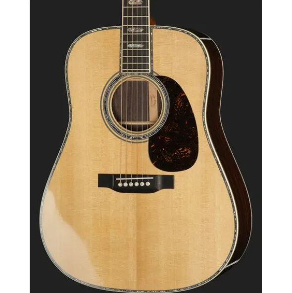 Martin Guitar D45