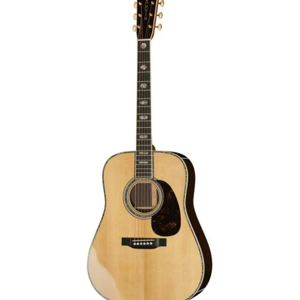 Martin Guitar D45