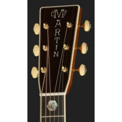 Martin Guitar D45