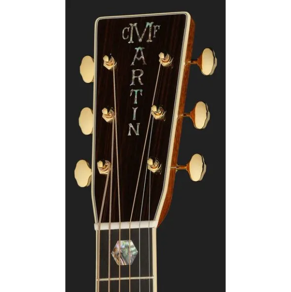 Martin Guitar D45