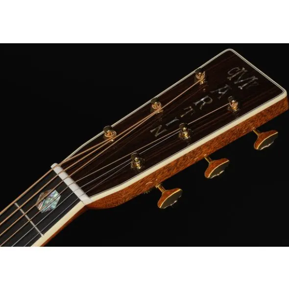 Martin Guitar D45