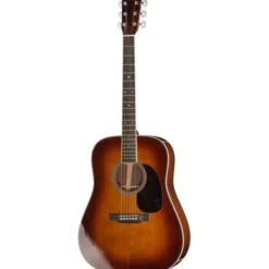 Martin Guitar D35 Ambertone