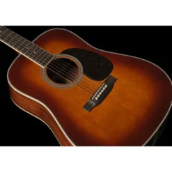 Martin Guitar D35 Ambertone