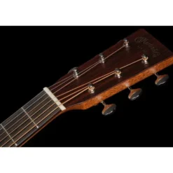 Martin Guitar D18 Ambertone LH