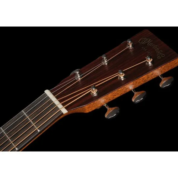 Martin Guitar D18 Ambertone LH